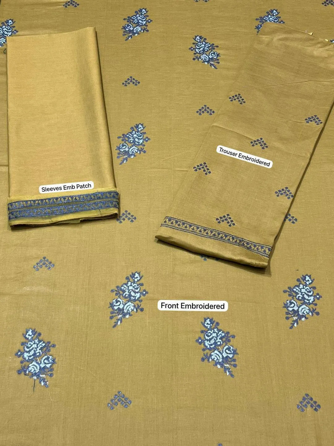 2 Pcs Women&