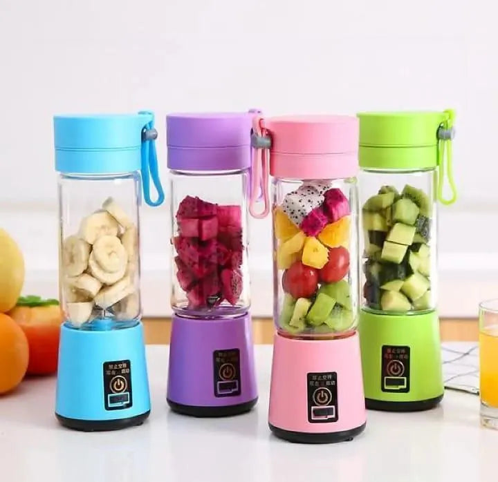Electric Citrus Juicer