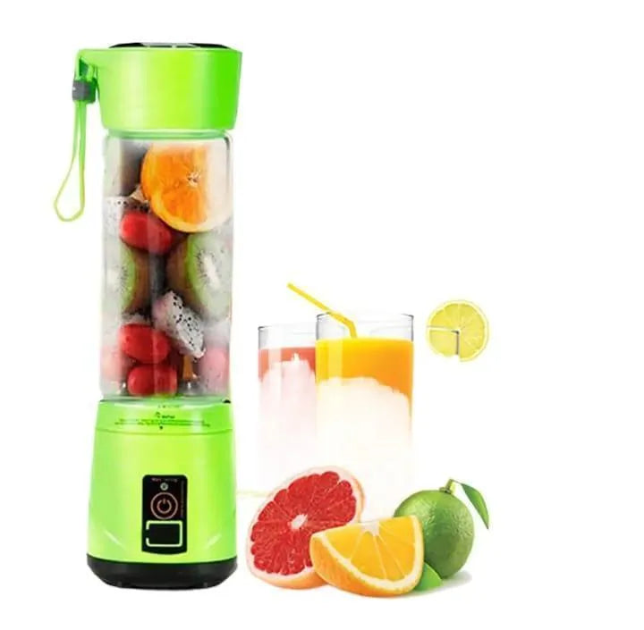 Electric Citrus Juicer