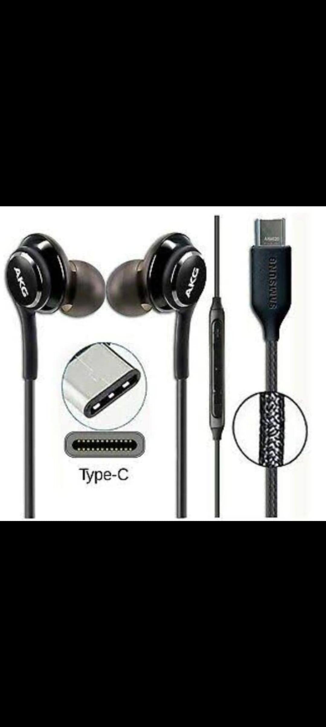 Type-C Handheld Audio with Bluetooth & USB