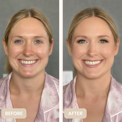 UltraBlend 4 in 1 Foundation