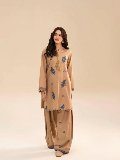 2 Pcs Women&