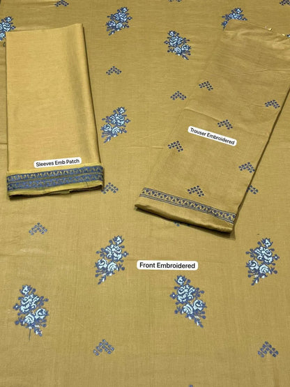 2 Pcs Women&