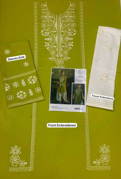 2 Pcs Women&