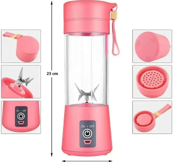Electric Citrus Juicer