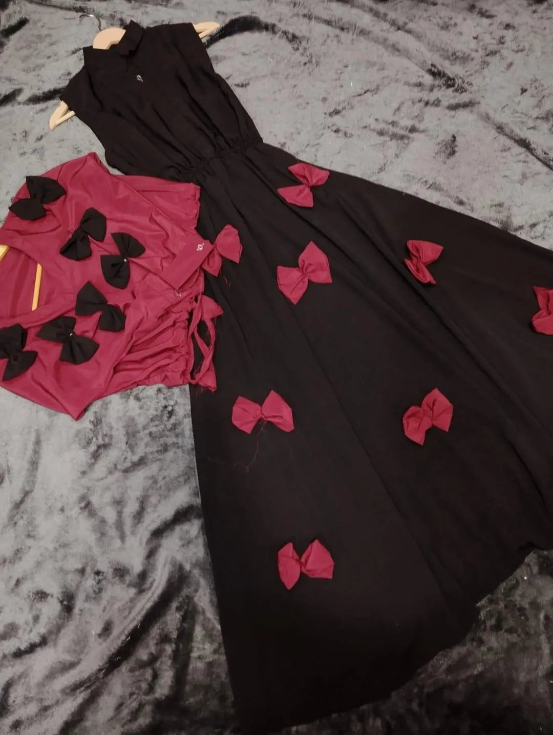 2 Pcs Women&