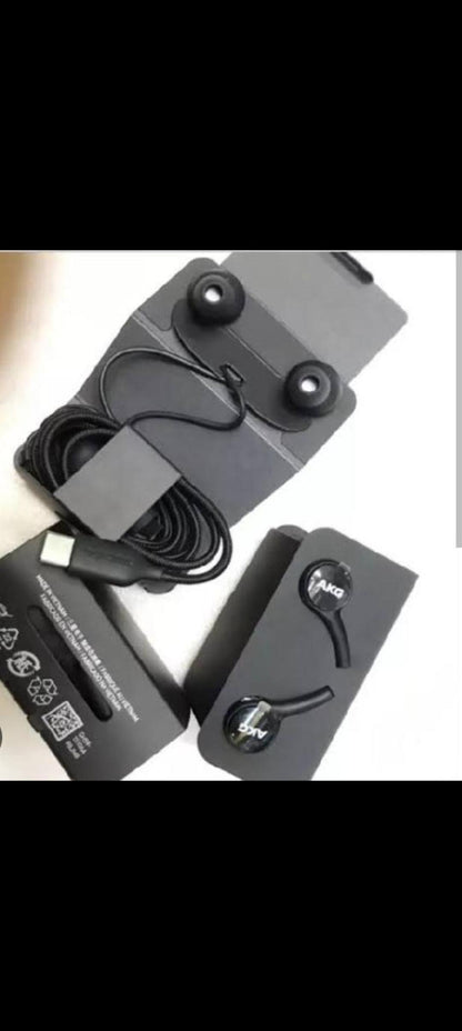 Type-C Handheld Audio with Bluetooth &amp; USB