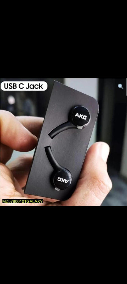 Type-C Handheld Audio with Bluetooth &amp; USB