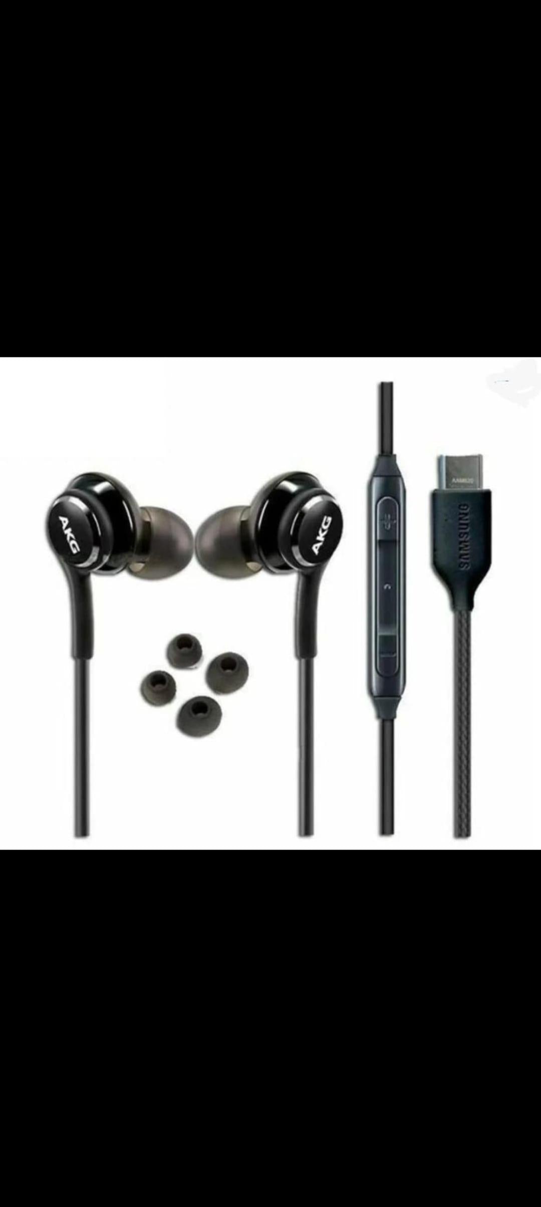 Type-C Handheld Audio with Bluetooth &amp; USB