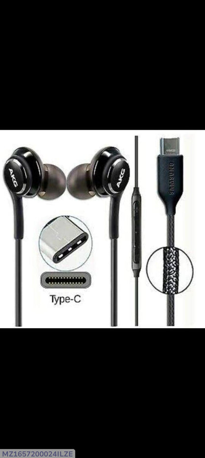 Type-C Handheld Audio with Bluetooth &amp; USB