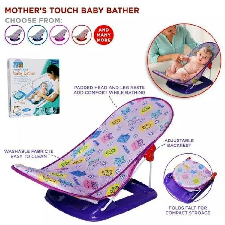 Mother&