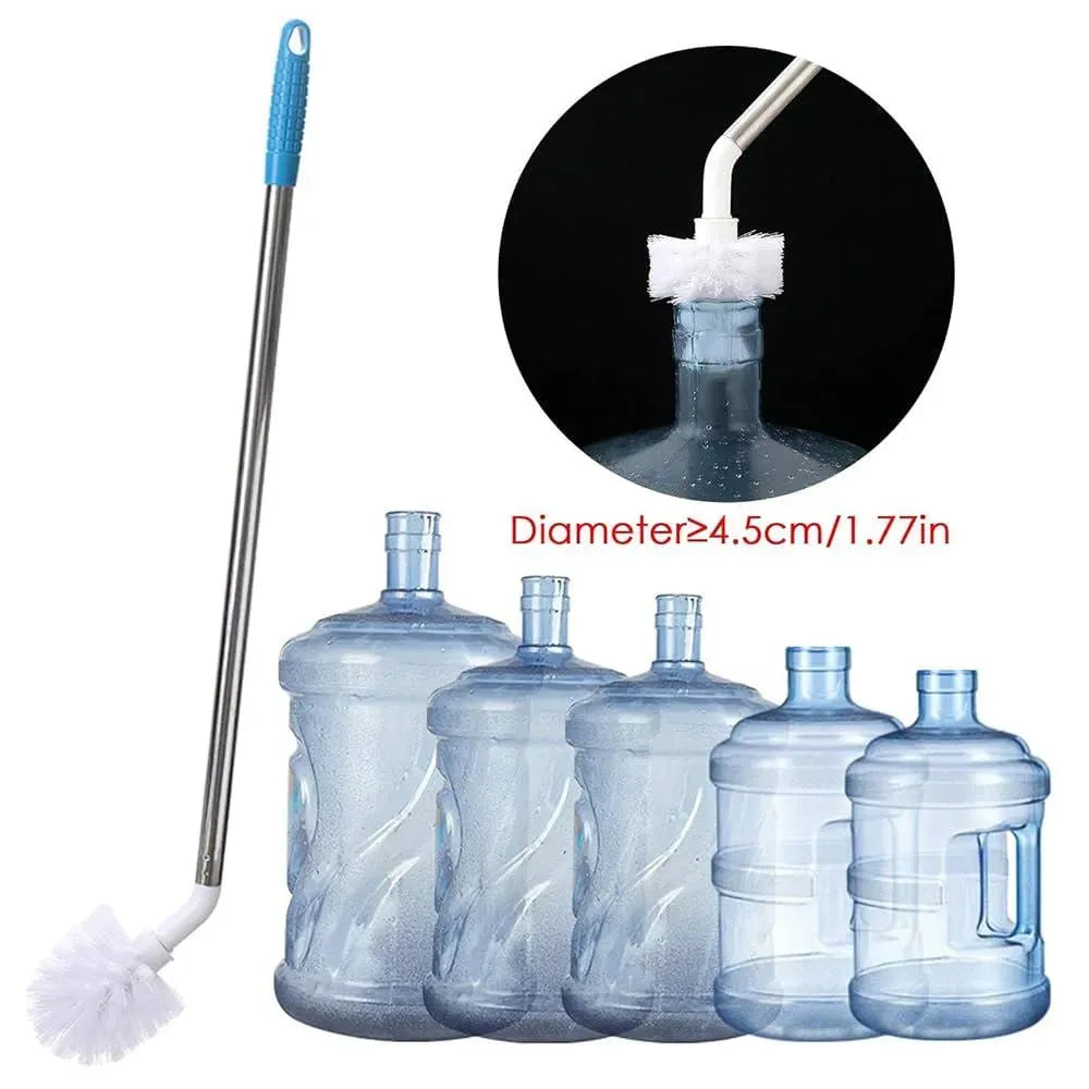 Bottle Cleaning Brush Set for Plastic Bottles (Copy) (Copy)