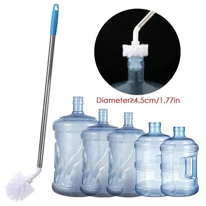 Bottle Cleaning Brush Set for Plastic Bottles (Copy) (Copy)