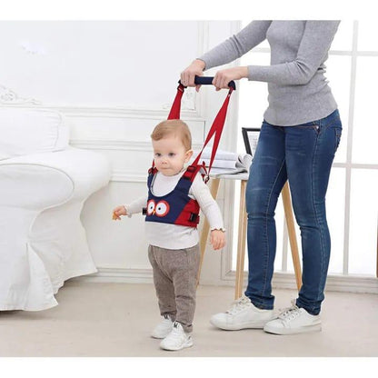 Toddler Walking Assistant Multi Color Adjustable Straps